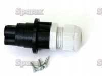 Zawór Elektryczny Faster S.31084