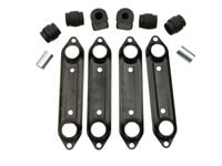 ŁĄCZNIK STABILIZATORA TYŁ IVECO DAILY 1998-