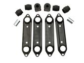 ŁĄCZNIK STABILIZATORA TYŁ IVECO DAILY 1998-