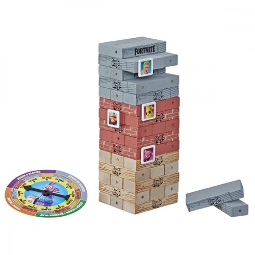 Gra Fortnite Jenga na Arena.pl