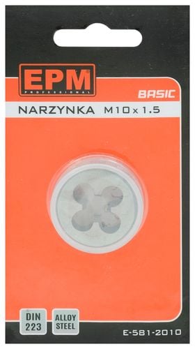 narzynka basic m6 - e-581-2006 na Arena.pl