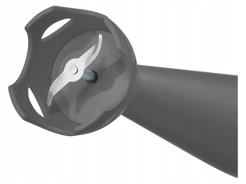 Blender ręczny Silvercrest SSM 350 350W Turbo Szary na Arena.pl