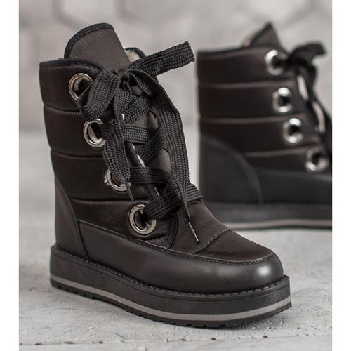 Śniegowce Na Platformie r.40 na Arena.pl