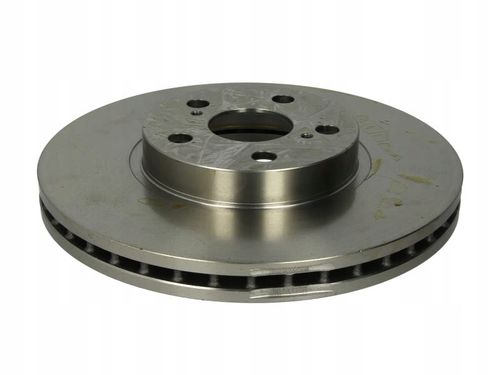 TARCZA HAM PRZOD 277X26 V BOSCH na Arena.pl