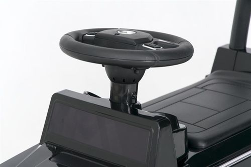 Jq663 Jeżdzik Odpychacz Black na Arena.pl