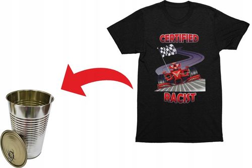 HELLFIRE CLUB Koszulka Stranger Things Serial Netflix r. L na Arena.pl