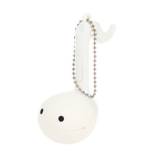 Otamatone Melody Biały Instrument Syntezator Maywa Denki bateria CR2032 na Arena.pl