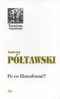 Po co filozofować?