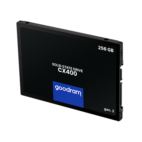 Dysk SSD Goodram CX400  256 GB na Arena.pl
