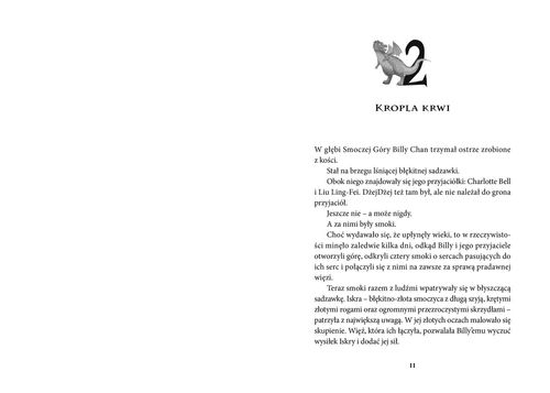 Smocza Legenda na Arena.pl