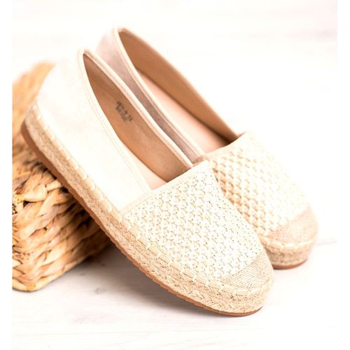 Plecione Espadryle r.41 na Arena.pl