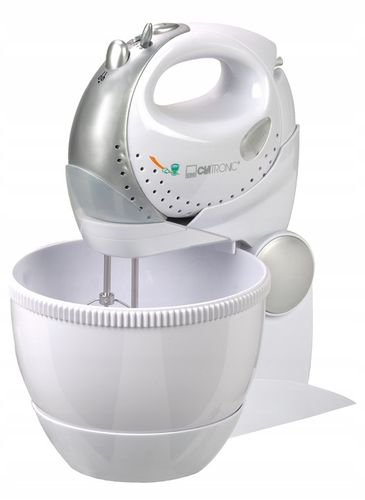 2w1 BLENDER MIKSER ROBOT KUCHENNY RĘCZNY Z MISĄ 250W na Arena.pl