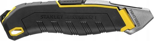 NÓŻ NOŻYK STANLEY TAPECIAK DO kartonu tapet FOLII na Arena.pl