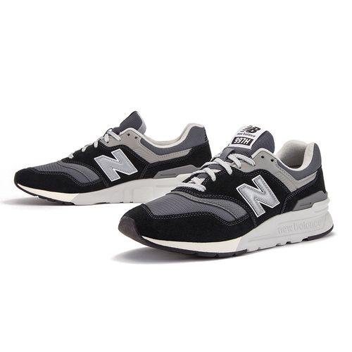 NEW BALANCE > CM997HBK - R. 45 na Arena.pl