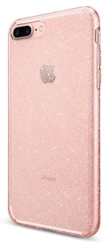 SPIGEN LIQUID CRYSTAL IPHONE 7/8 PLUS GLITTER ROSE na Arena.pl