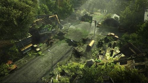 WASTELAND 2 - PL [PC] na Arena.pl
