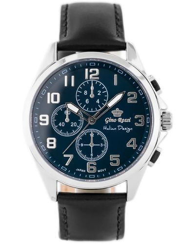 GINO ROSSI - DENVER (zg169f) na Arena.pl