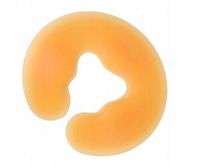 PODUSZKA STÓŁ DO MASAŻU PODUSZKA SILIKONOWA POD TWARZ SOFT PAD DO MASAŻU