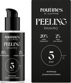 ROUTINES BY ALKMIE PEELING DO TWARZY KWASOWY 30 ML