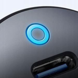 Ładowarka Samochodowa Anker PowerDrive III Duo 2xUSB-C 40W PoweriQ 3 PD QC na Arena.pl