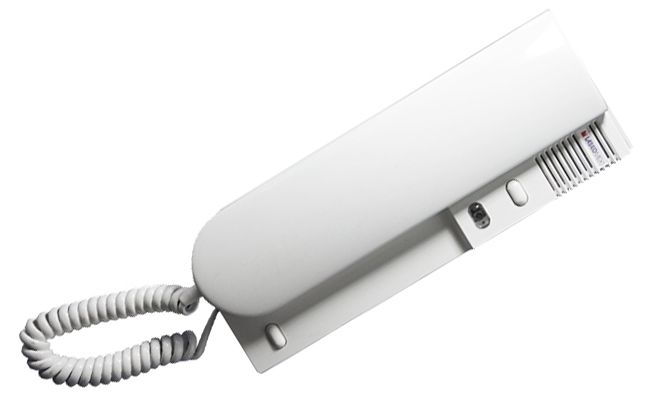 Unifon Laskomex LY-8M biały zdjęcie 3