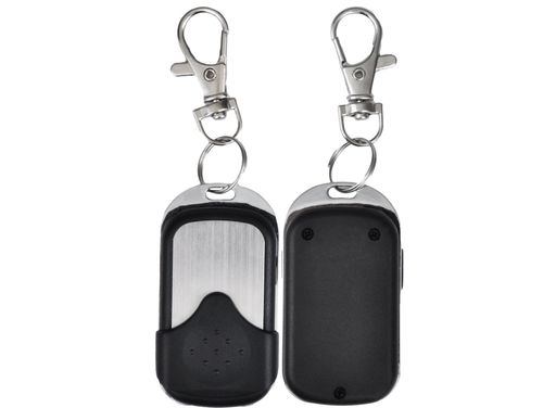 4x pilot samokopiujacy uniwersalny do alarmu bramy 4szt na Arena.pl