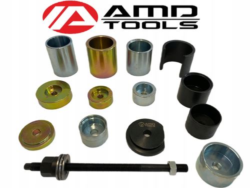Ściągacz do tulei wahacza BMW E36 E46 E83 E39 E60 E38 E65 E70 E31 X3 E83 Z4 na Arena.pl