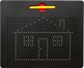 SUPER MAG PAD TABLICA MAGNETYCZNA KREATYWNA KULKI 714 SZTUK + SZABLONY