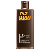 Piz Buin Moisturising Sun Lotion SPF15 200ml