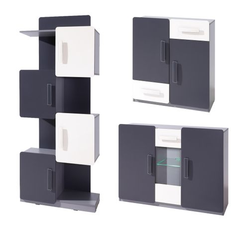 Meble LIDO Zestaw 2 na Arena.pl