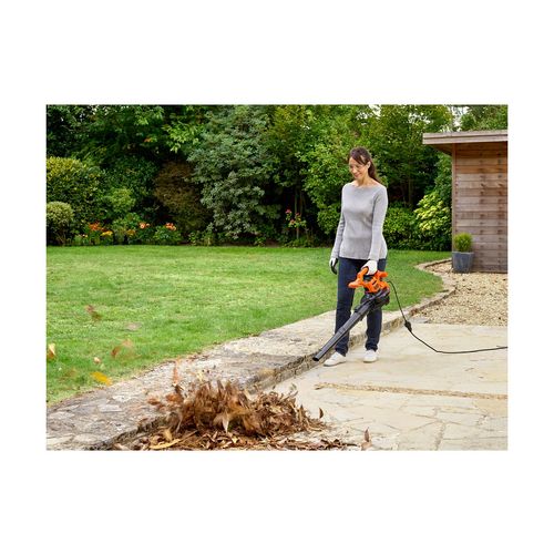 Dmuchawa Black & Decker BEBLV260-QS na Arena.pl