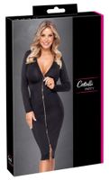 dress zip m