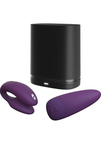 we-vibe chorus purple na Arena.pl