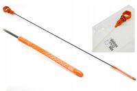 OE PEUGEOT CITROEN MIARKA BAGNET OLEJU BERLINGO PARTNER C4 C5 1.6HDI ORYGIN