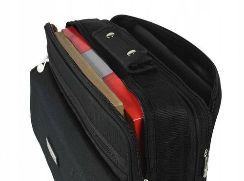 TORBA MĘSKA TECZKA na ramię śniadanie do pracy na Arena.pl