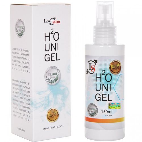 żel-h2o uni gel 150 ml na Arena.pl