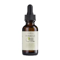 earthly body miracle oil 30 ml - naturalny olejek konopny z witaminą e