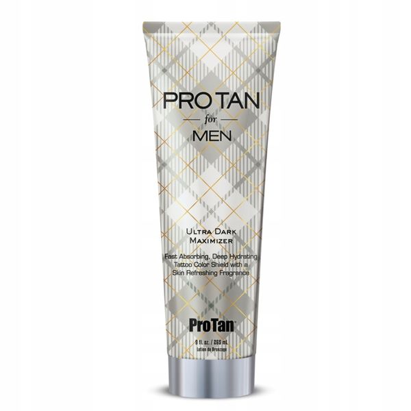 Pro Tan Ultra Maximizer wzmacniacz opalania bronze zdjęcie 1