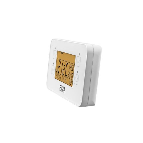 TERMOSTAT PROGRAMOWALNY ELEKTROBOCK BT23 - BEZPRZEWODOWY na Arena.pl