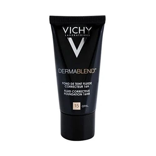 Vichy Dermablend 25 Nude podkład do twarzy 31 ml na Arena.pl