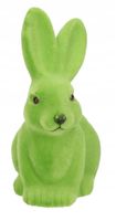 ZAJĄC ZAJĄCZEK WIELKANOCNY FIGURKA OZDOBA 10CM
