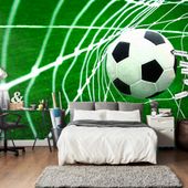 Fototapeta - Goool! 300x231