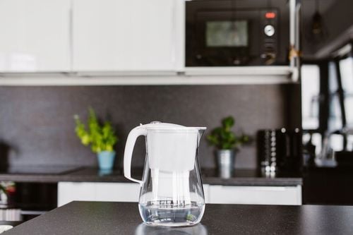 Filtr do dzbanka Aquaphor Maxfor+ H (do twardej wody), 5 szt. na Arena.pl