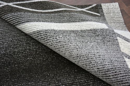 Dywan SHADOW 8597 grey 240x330 cm na Arena.pl