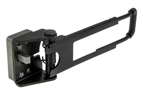 OGRANICZNIK DRZWI TYLNYCH TYŁ MERCEDES SPRINTER 2001 2002 2003 2004 2005 na Arena.pl