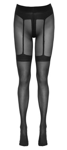 crotchless tights 2 na Arena.pl