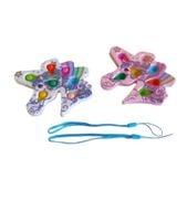 mini pop fidget zabawka jednorożec 2 szt