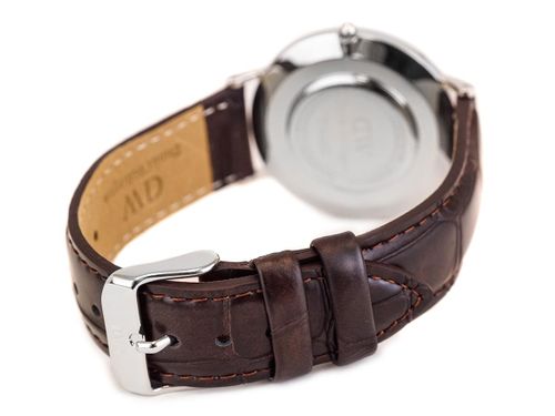 PASEK DANIEL WELLINGTON 0610DW - 18 mm na Arena.pl