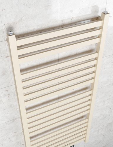 Grzejnik łazienkowy ROYAL-MIDDLE 1150x430 QUARTZ 1 na Arena.pl