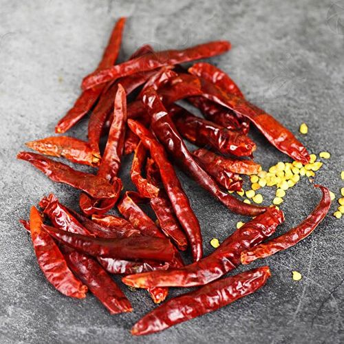 KURU Chili Bütün 20 g — całe suszone chili na Arena.pl